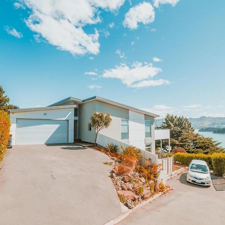 Willa Diamond Harbour Hidden Gem Christchurch Zewnętrze zdjęcie