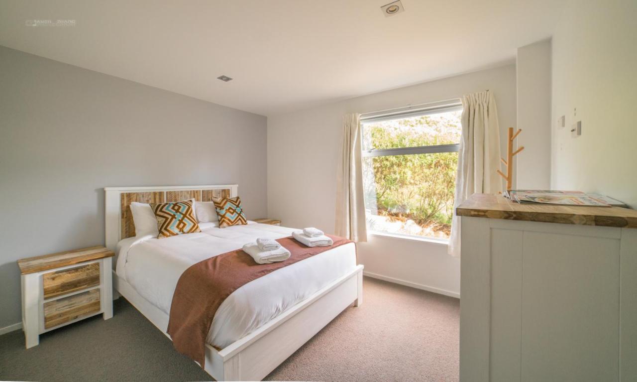 Willa Diamond Harbour Hidden Gem Christchurch Zewnętrze zdjęcie